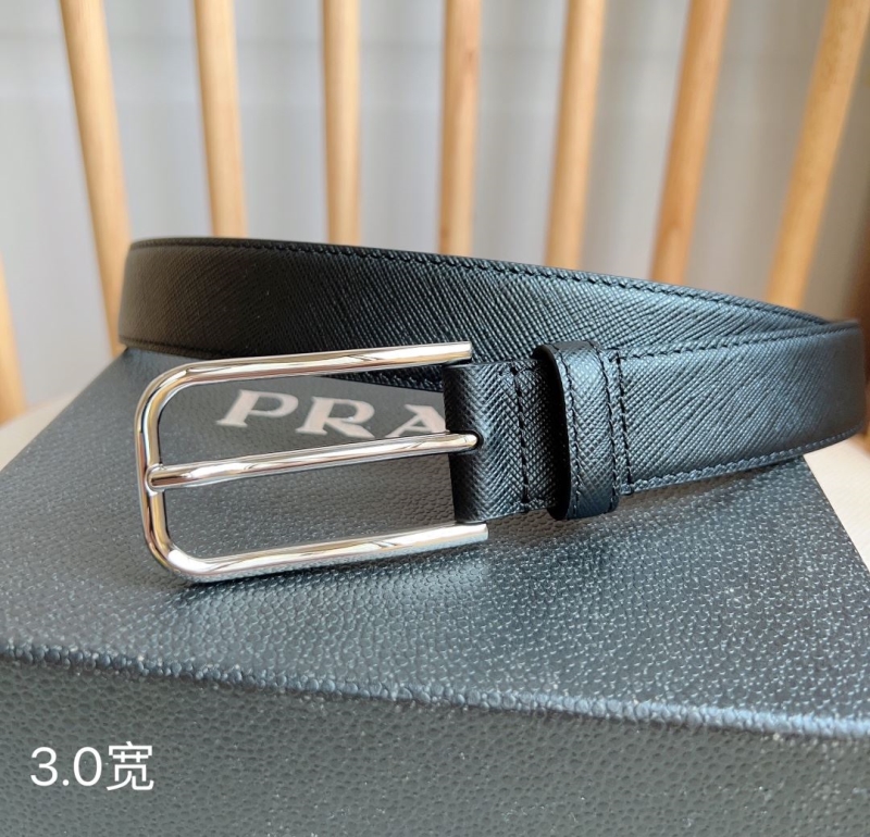 Prada Belts